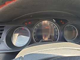 Ceas Ceasuri Cluster Instrumente Bord Citroen C5 2.0 HDI 2008 - 2017 [C1339]