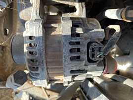 Alternator Nissan Qashqai 1.6 16V 2007 - 2013 Cod 92600-CJ70B 92600CJ70B [C1050]