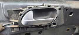 Maner Clapeta Interior Deschidere Usa Portiera Stanga Fata Citroen C5 2008 - 2017 [C1349]