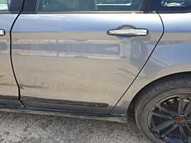 Maner Exterior de pe Usa Portiera Dreapta Fata Citroen C5 2008 - 2017 [C1374]