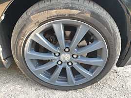 Roata Janta Aliaj 215 50 17 R17 Lexus XE30 IS 200 220 300 350 2005 - 2013 [C0560]