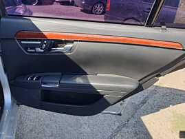 Tapiterie Panou Fata Usa Interioara Dreapta Spate Mercedes Clasa S Class W221 S320 2005 - 2013 [C0325]