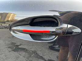 Maner Exterior pentru Usa Portiera Stanga Fata Sofer Lexus XE20 IS IS220 2005 - 2013 Culoare 212 [C0554]