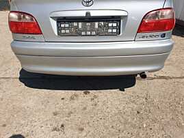 Bara Spoiler Spate Toyota Avensis T22 Berlina Sedan 1997 - 2003 Culoare 199 [C0810]