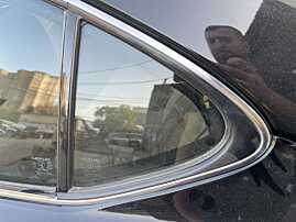 Geam Sticla Fix de pe Usa Portiera Stanga Spate Lexus XE20 IS IS220 2005 - 2013 [C0628]