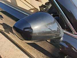 Oglinda Dreapta Electrica Completa cu Pliere Rabatare Lexus XE20 IS IS220 2005 - 2013 Culoare 212 [C0559]