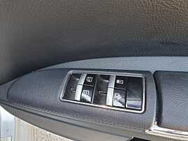 Buton Geam Pasager Dreapta Spate Perdeluta Stanga sau Dreapta Mercedes Clasa S Class W221 S320 2005 - 2013 [C0327]