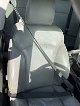 Centura Siguranta Dreapta Fata Pasager Lexus XE20 IS IS220 2005 - 2013 Cod 0435025 7M7750-P [C0713]