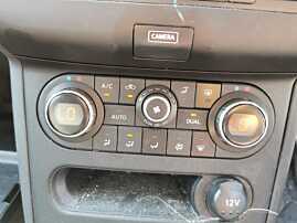Climatronic Panou Comanda AC Aer Conditionat Clima Nissan Qashqai 2007 - 2013 [C1101]