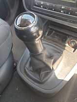 Nuca cu Manson Piele Maneta Schimbator Viteze 6 Trepte Volkswagen Sharan 2001 - 2010 [C0423]