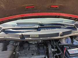 Ansamblu Brat Brate Stergatoare Parbiz FARA Motoras Seat Alhambra 1996 - 2010 [C0433]