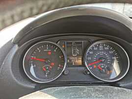 Ceas Ceasuri Cluster Instrumente Bord Nissan Qashqai 2007 - 2013 [C1099]