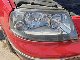 Far Dreapta Halogen Seat Alhambra 2001 - 2010 [C0437]