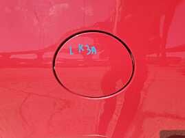 Usa Usita Capac Clapeta Buson Rezervor Volkswagen Sharan 2001 - 2010 Culoare LK3A [C0414]