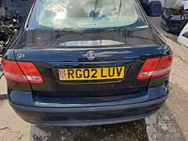 Capota Portbagaj Dezechipata Saab 93 9-3 2002 - 2010 [C0755]