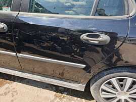 Usa Usi Portiera Portiere Stanga Spate Dezechipata cu Defect Saab 93 9-3 2002 - 2010 [C0761]