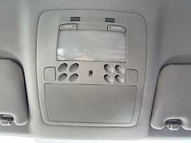 Plafoniera Lumini Lampa Iluminare Plafon Lexus XE20 IS IS220 2005 - 2013 [C0707]