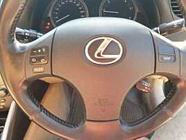 Airbag de pe Volan Lexus XE20 IS IS220 2005 - 2013 [C0569]