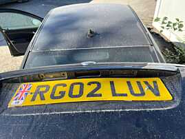 Ornament Bandou cu Lampi Numar si Maner Clapeta Switch de pe Portbagaj Saab 93 9-3 2002 - 2010 [C0773]