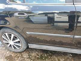 Usa Usi Portiera Portiere Dreapta Spate Dezechipata Saab 93 9-3 2002 - 2010 [C0757]