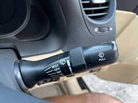 Maneta Stergator Stergatoare Lexus XE20 IS IS220 2005 - 2013 [C0619]