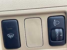 Buton Stergator Stergatoare Parbriz Lexus XE20 IS IS220 2005 - 2013 [C0618]