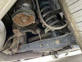 Arc Dreapta Spate Lexus XE20 IS IS220 2005 - 2013 [C0644]