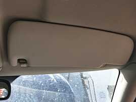 Parasolar Dreapta Pasager Saab 93 9-3 2002 - 2010 [C0735]