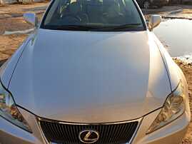 Capota Motor Lexus XE20 IS IS220 2005 - 2013 Culoare 1G1 [C0651]