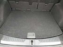 Mocheta Podea Capac Portbagaj Roata Rezerva Ford Kuga 2 2012 - 2019