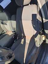 Scaun Textil cu Incalzire Stanga Fata Sofer Opel Meriva A 2003 - 2010