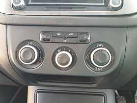 Climatronic Panou Comanda AC Aer Conditionat Clima cu Incalzire Scaune Volkswagen Tiguan 2007 - 2015