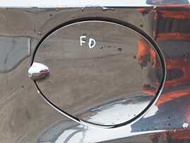 Usa Usita Capac Clapeta Buson Rezervor Ford Kuga 2 2012 - 2019 Culoare FD