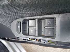 Consola Buton Butoane Actionare Geamuri Usa Portiera Stanga Fata Sofer Seat Ibiza 2002 - 2008