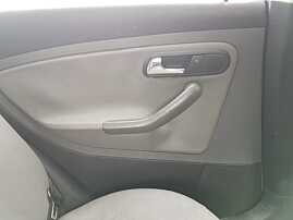 Fata Usa Portiera Interioara Textil Spate Stanga Seat Ibiza 2002 - 2008