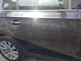 Usa Usi Portiera Portiere Dreapta Spate Seat Toledo MK 4 2012 - 2018