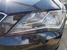 Far Stanga Seat Toledo MK 4 2012 - 2018