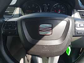 Airbag Volan Seat Toledo MK 4 2012 - 2018