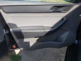 Fata Fete Usa Portiera Stanga Fata Seat Toledo MK 4 2012 - 2018