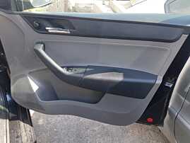 Fata Fete Usa Portiera Dreapta Fata Seat Toledo MK 4 2012 - 2018
