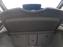 Polita Tavita Capac Portbagaj Seat Toledo MK 4 2012 - 2018