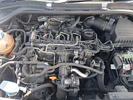 Trager Tragher Panou Frontal Calandru Seat Toledo MK 4 1.6 TDI 2012 - 2018