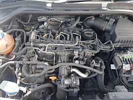 Cutie Viteze Manuala in 5 Trepte Cod MZM Skoda Fabia 2 1.6 TDI 2011 - 2015