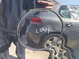 Usita Capac Rezervor cu Buson VW Touran 2003 - 2007 Cod Culoare LO41