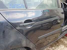 Usa Usi Portiera Portiere Dreapta Spate VW Golf 5 Hatchback 2004 - 2008 Cod Culoare LC9Z
