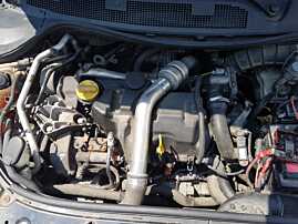 Cutie Viteze Manuala in 6 Trepte Cod TL4014 S004689 Renault Scenic 2 1.5 DCI 2002 - 2008