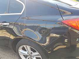 Aripa Stanga Spate Opel Insignia Berlina Sedan Hatchback 2008 - 2017 