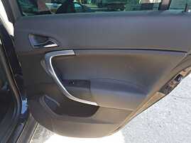 Fata Usa Usi Portiera Portiere Spate Dreapta Opel Insignia Berlina Sedan Hatchback 2008 - 2017
