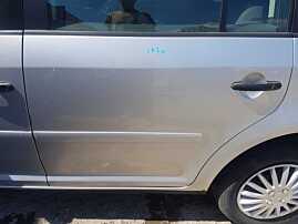 Usa Usi Portiera Portiere Stanga Spate VW Touran 2003 - 2007 Cod Culoare LA7W