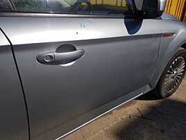 Usa Usi Portiera Portiere Fata Dreapta cu DEFECT Ford Mondeo MK 4 2007 - 2014 Cod Culoare 76